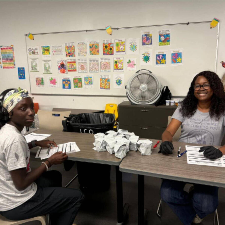 Liberty City Trust - YEP Background & Drug Testing 2024